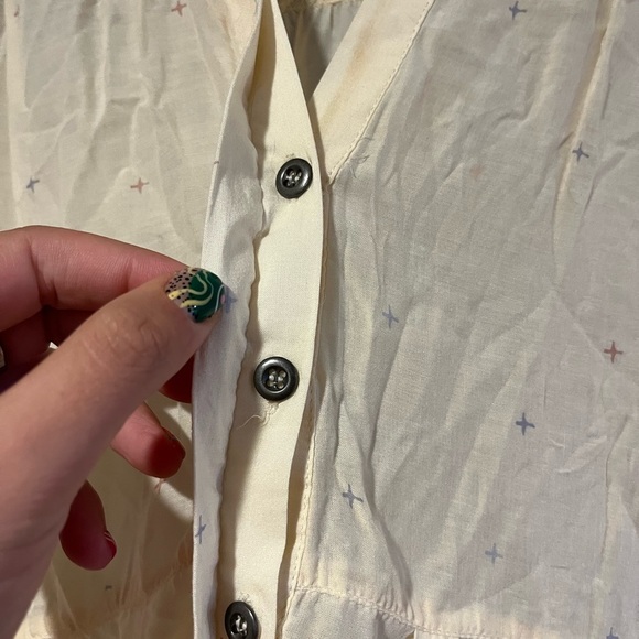 Free people dress size small - Picture 2 of 6